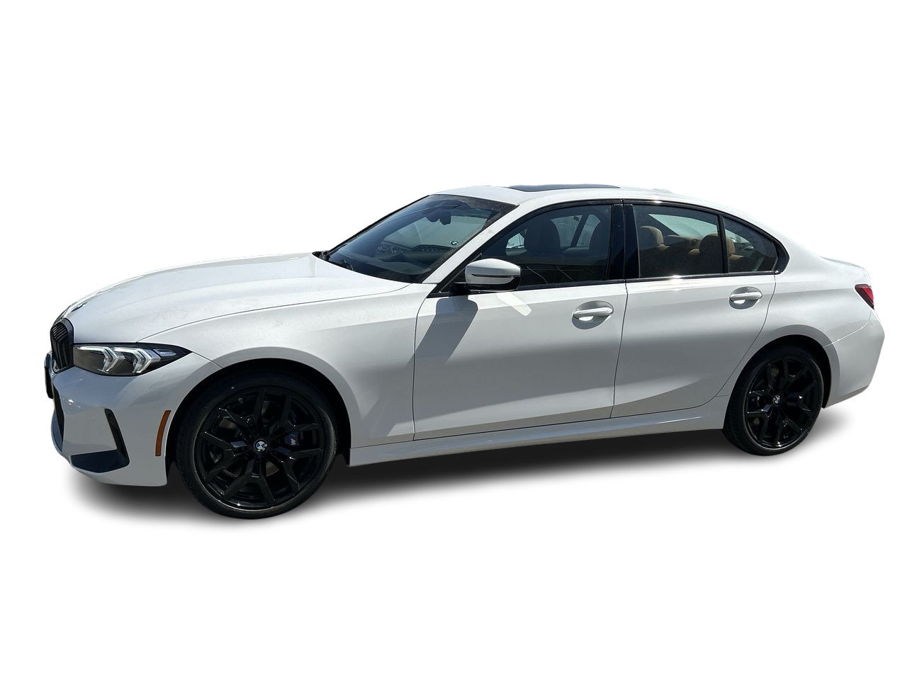 2025 BMW 3 Series Sedan 330i xDrive Sedan, Toronto, Cash