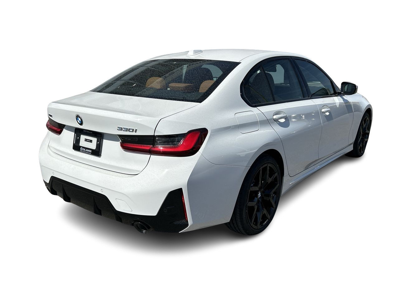 2025 BMW 3 Series Sedan 330i xDrive Sedan, Toronto, Cash