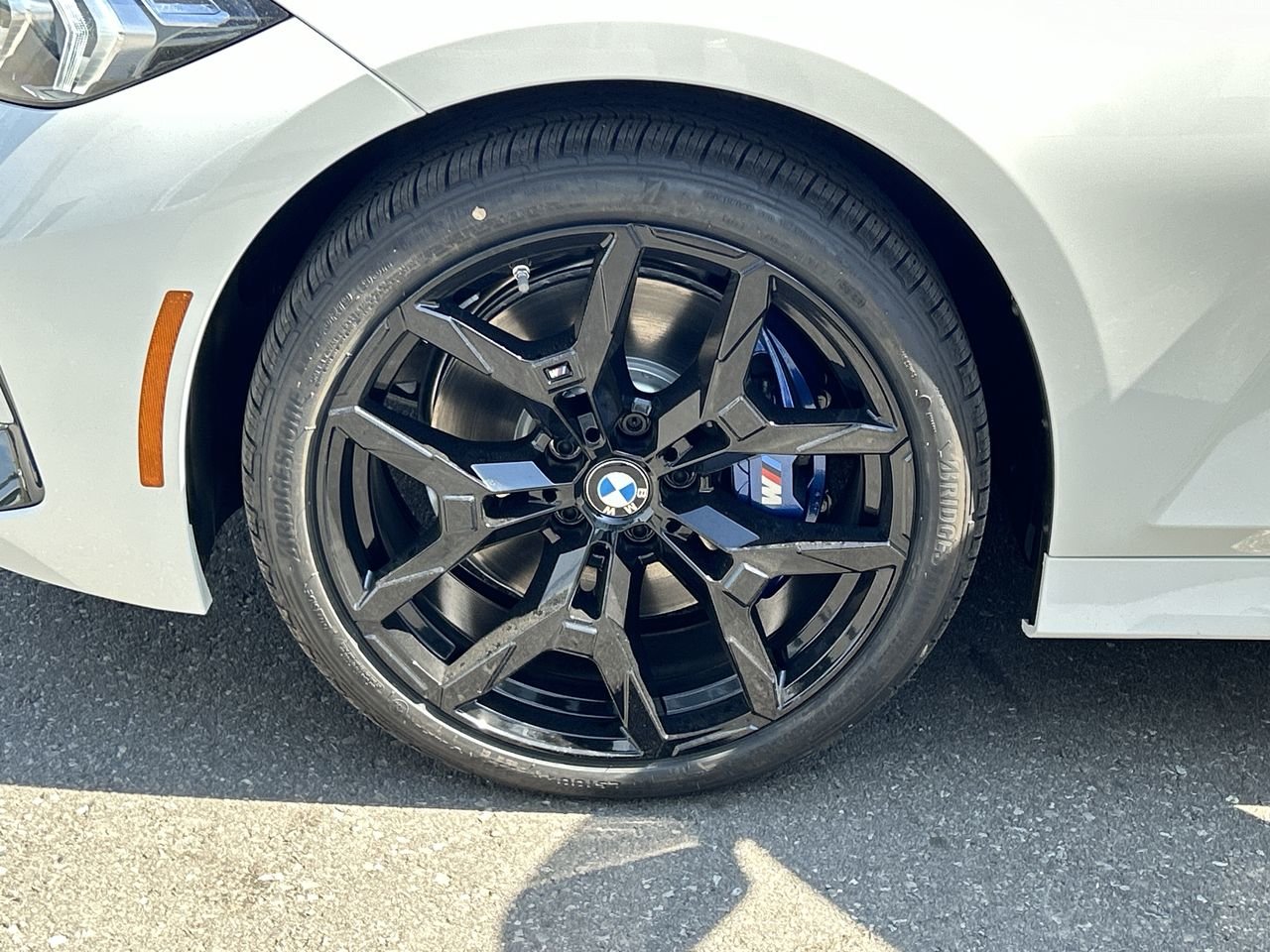 2025 BMW 3 Series Sedan 330i xDrive Sedan, Toronto, Cash