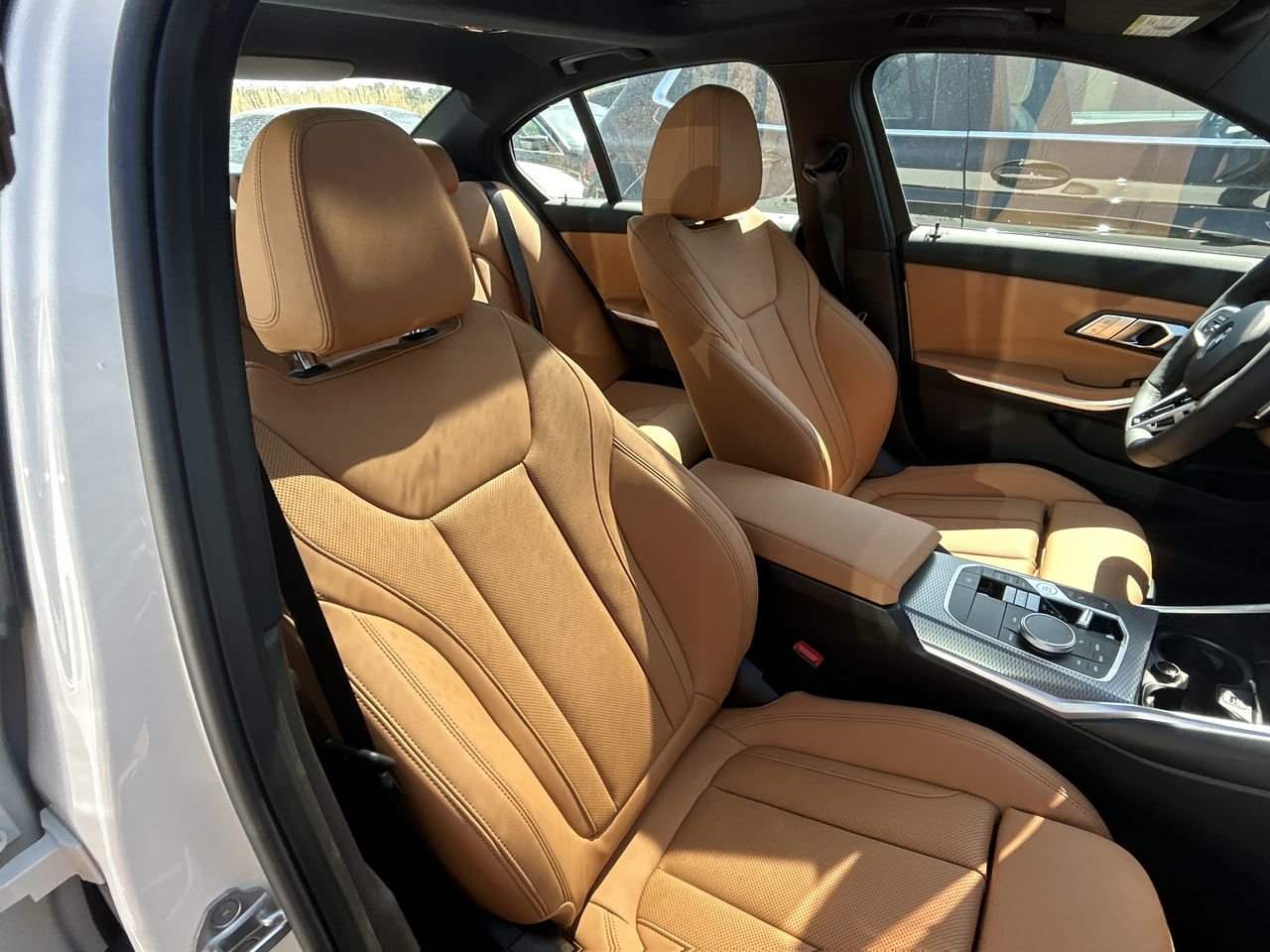 2025 BMW 3 Series Sedan 330i xDrive Sedan, Toronto, Cash