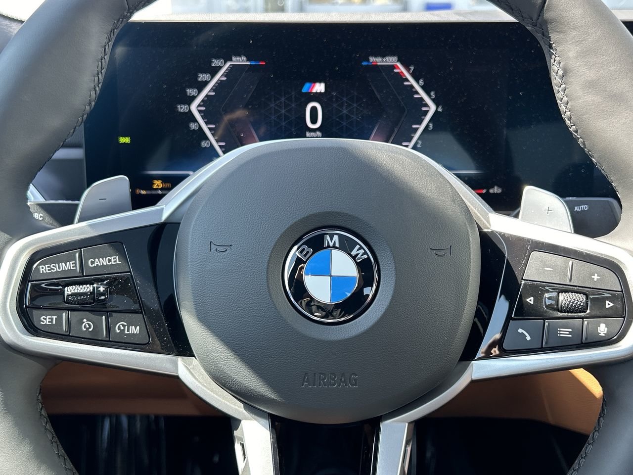2025 BMW 3 Series Sedan 330i xDrive Sedan, Toronto, Cash