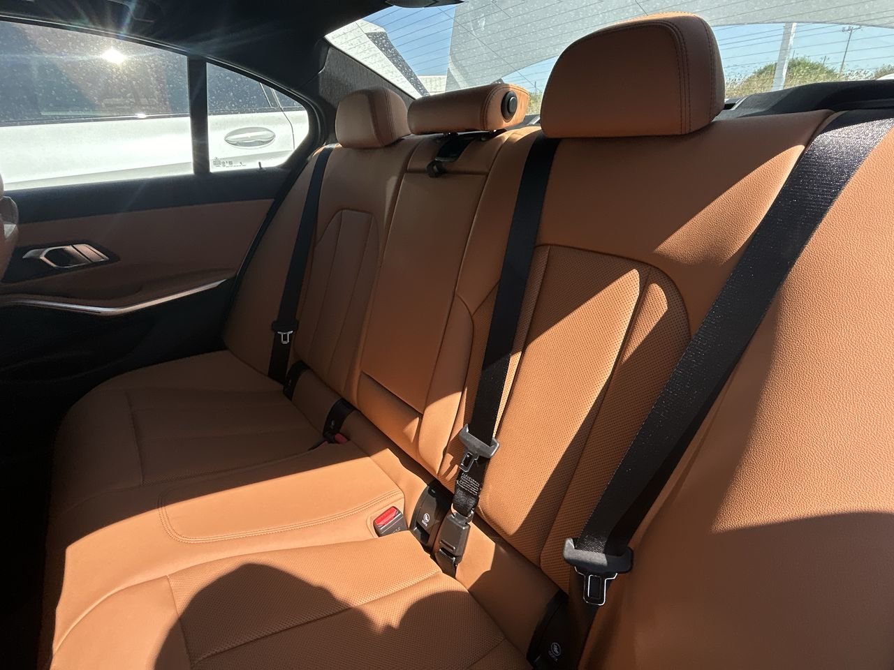2025 BMW 3 Series Sedan 330i xDrive Sedan, Toronto, Cash
