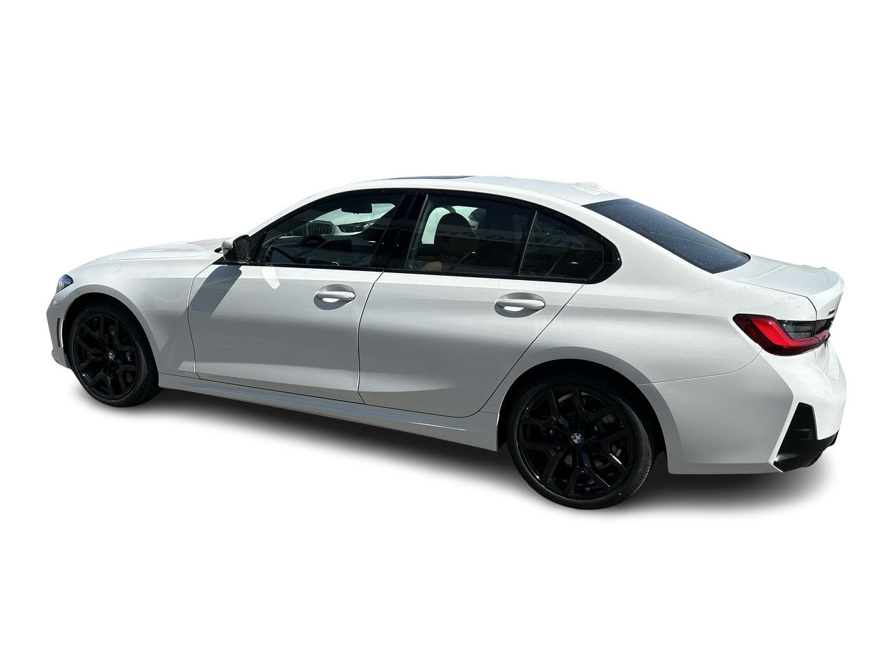 2025 BMW 3 Series Sedan 330i xDrive Sedan, Toronto, Cash
