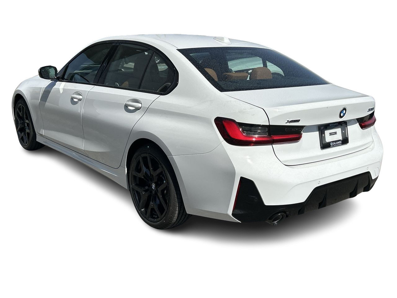 2025 BMW 3 Series Sedan 330i xDrive Sedan, Toronto, Cash