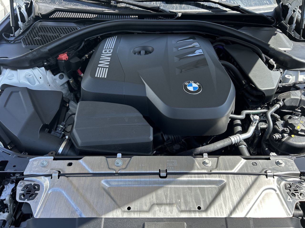 2025 BMW 3 Series Sedan 330i xDrive Sedan, Toronto, Cash