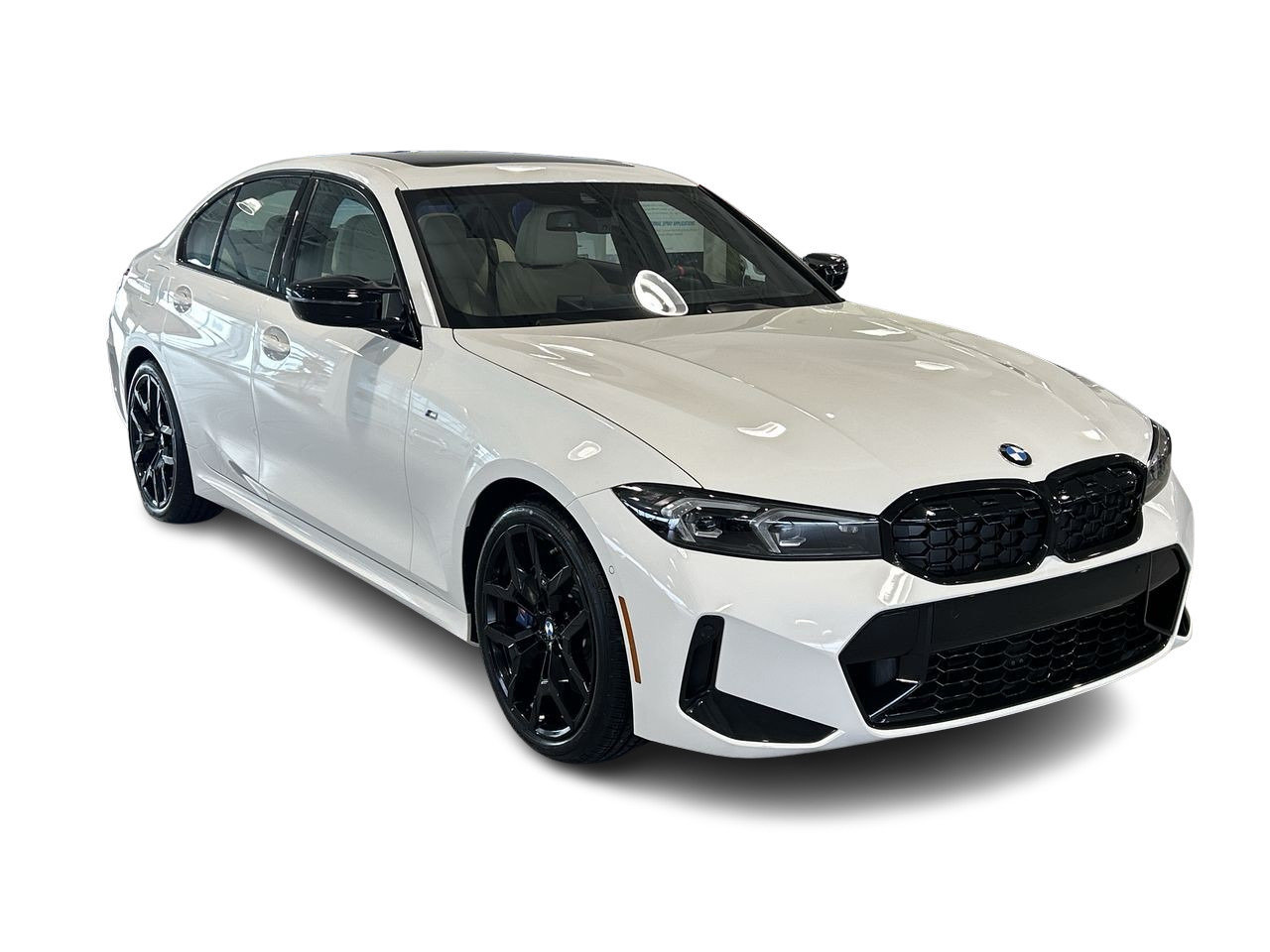 2025 BMW 3 Series Sedan M340i xDrive Sedan NA, Toronto, Cash