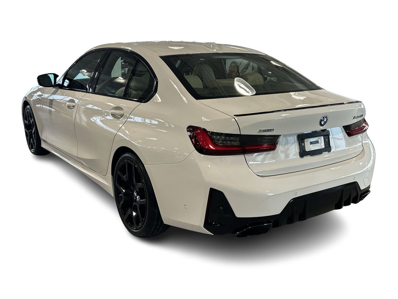 2025 BMW 3 Series Sedan M340i xDrive Sedan NA, Toronto, Cash