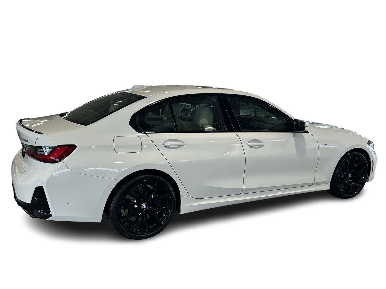 2025 BMW 3 Series Sedan M340i xDrive Sedan NA, Toronto, Cash