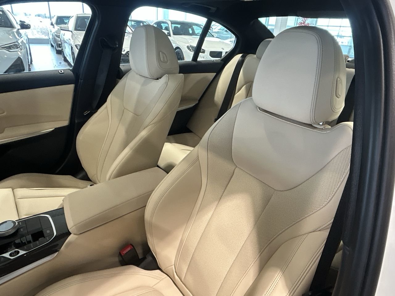 2025 BMW 3 Series Sedan M340i xDrive Sedan NA, Toronto, Cash