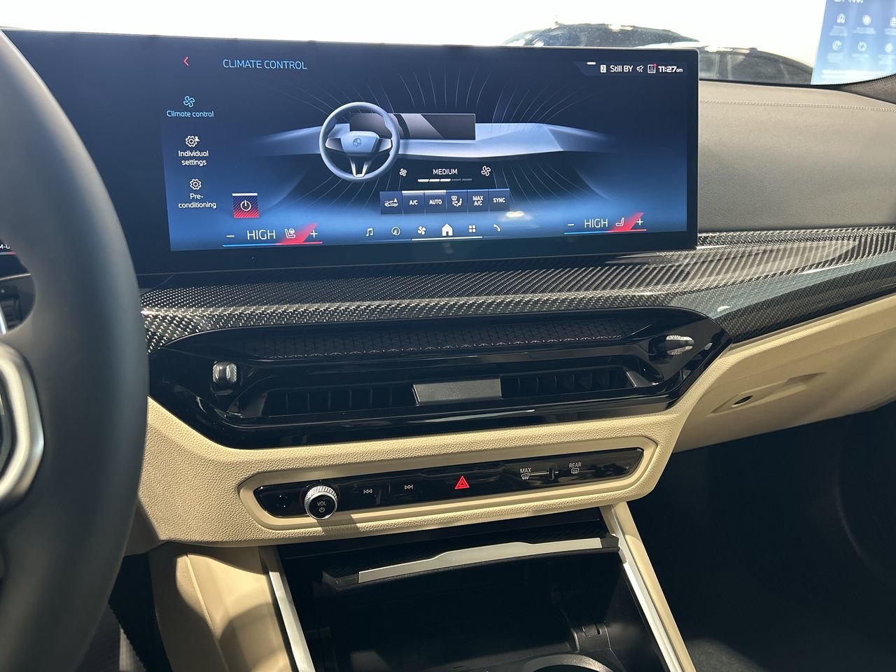 2025 BMW 3 Series Sedan M340i xDrive Sedan NA, Toronto, Cash