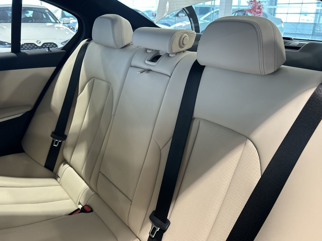2025 BMW 3 Series Sedan M340i xDrive Sedan NA, Toronto, Cash