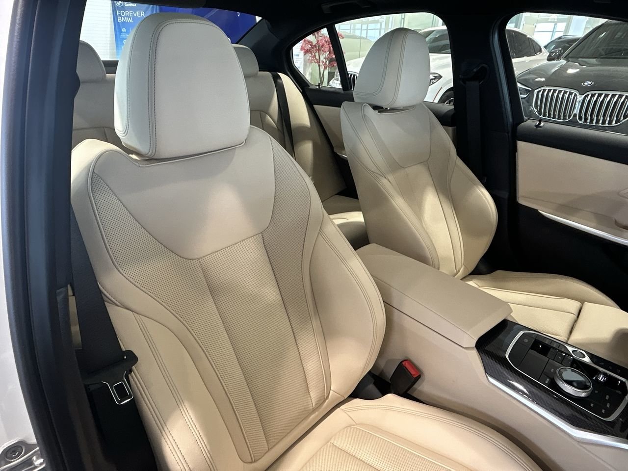 2025 BMW 3 Series Sedan M340i xDrive Sedan NA, Toronto, Cash