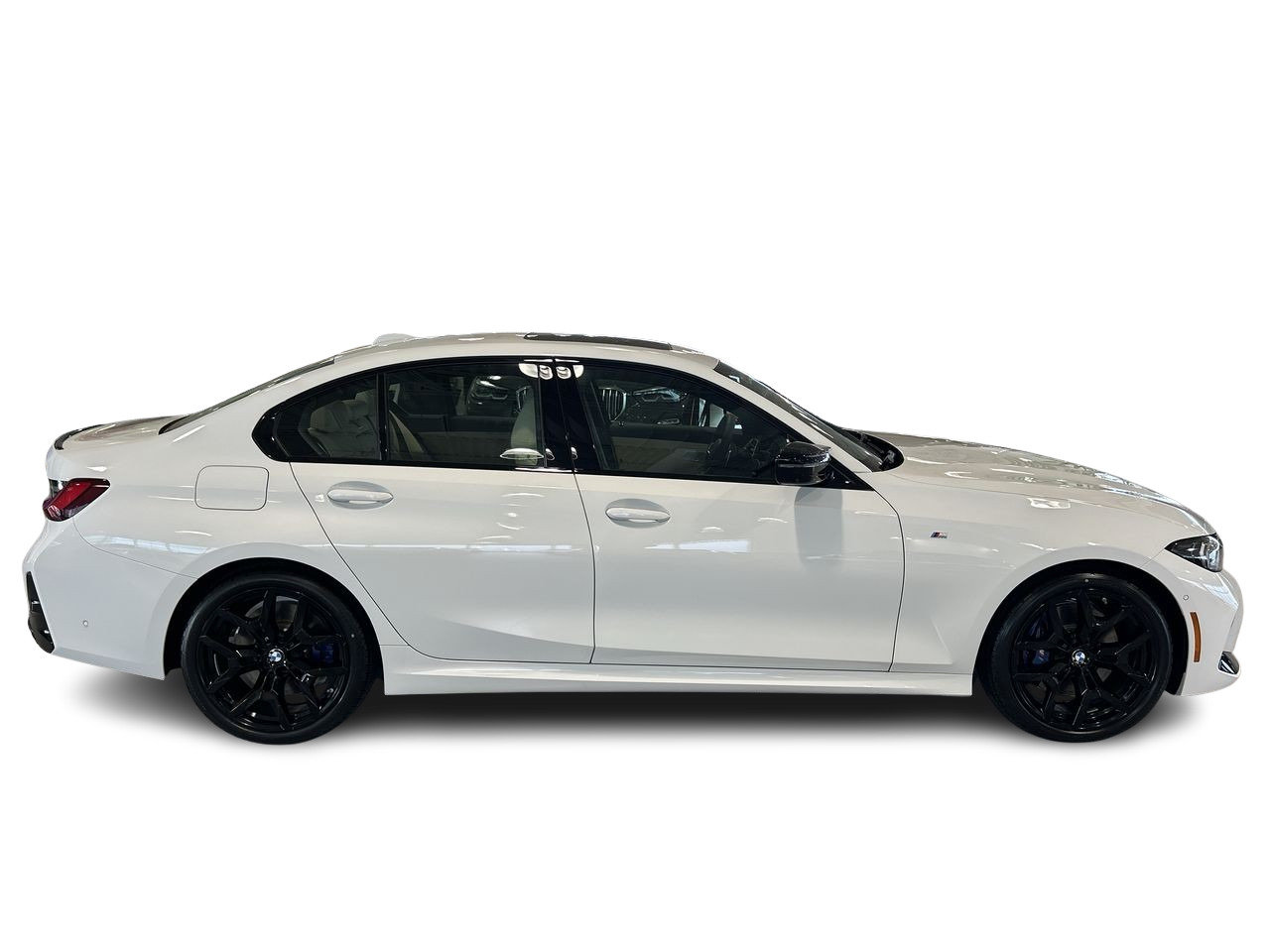 2025 BMW 3 Series Sedan M340i xDrive Sedan NA, Toronto, Cash