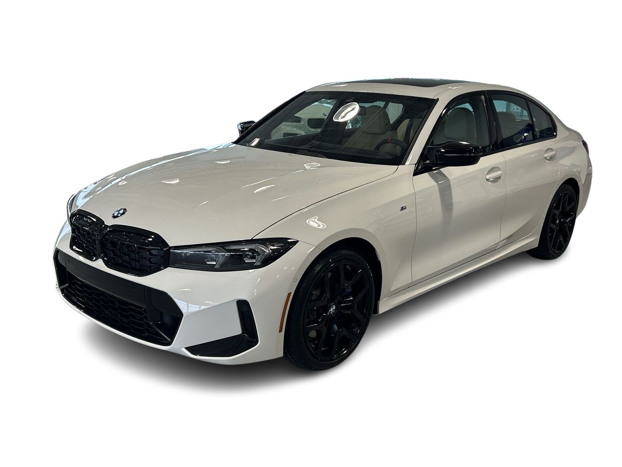 2025 BMW 3 Series Sedan M340i xDrive Sedan NA, Toronto, Cash