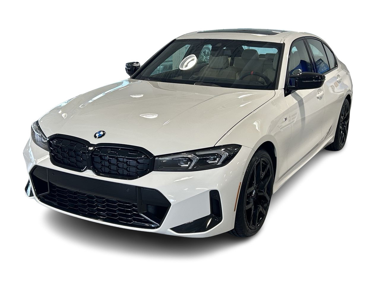 2025 BMW 3 Series Sedan M340i xDrive Sedan NA, Toronto, Cash