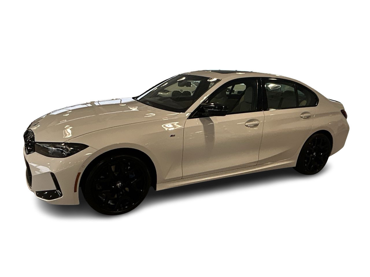 2025 BMW 3 Series Sedan M340i xDrive Sedan NA, Toronto, Cash