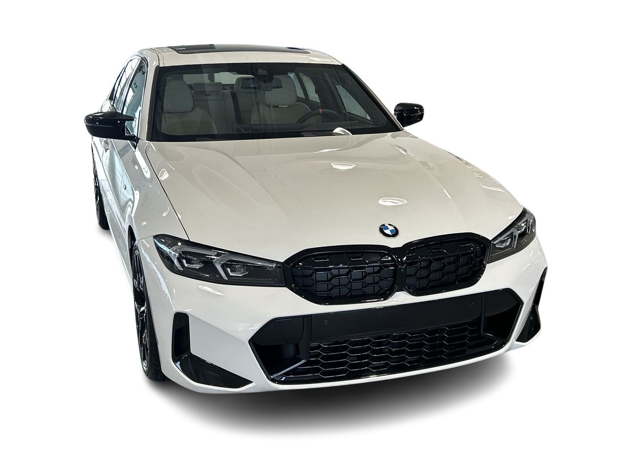 2025 BMW 3 Series Sedan M340i xDrive Sedan NA, Toronto, Cash