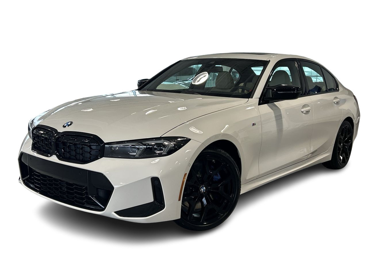 2025 BMW 3 Series Sedan M340i xDrive Sedan NA, Toronto, Cash