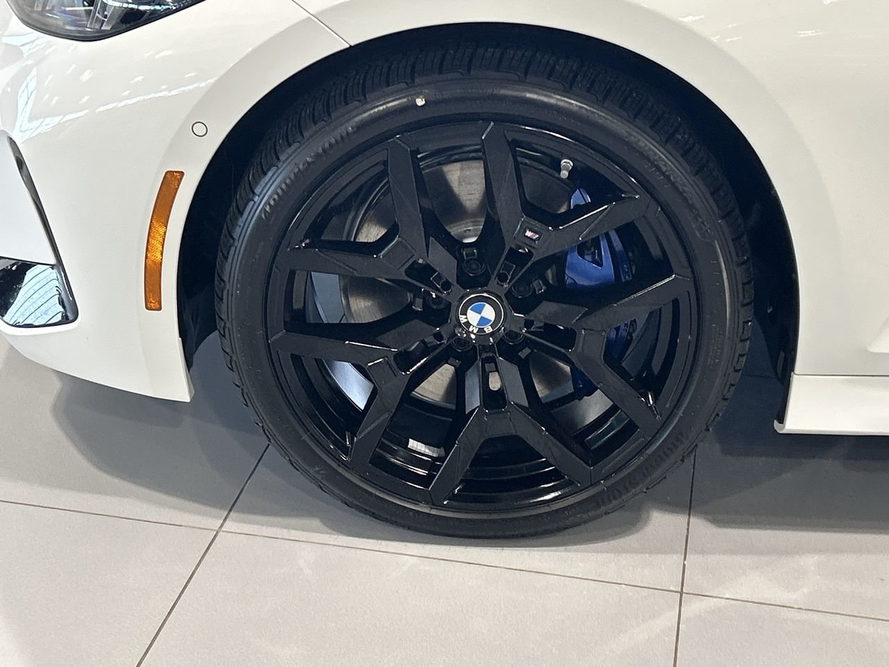2025 BMW 3 Series Sedan M340i xDrive Sedan NA, Toronto, Cash