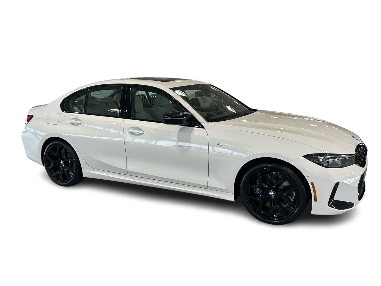 2025 BMW 3 Series Sedan M340i xDrive Sedan NA, Toronto, Cash