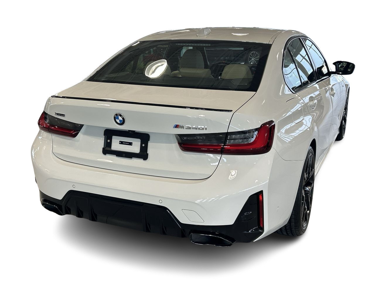 2025 BMW 3 Series Sedan M340i xDrive Sedan NA, Toronto, Cash