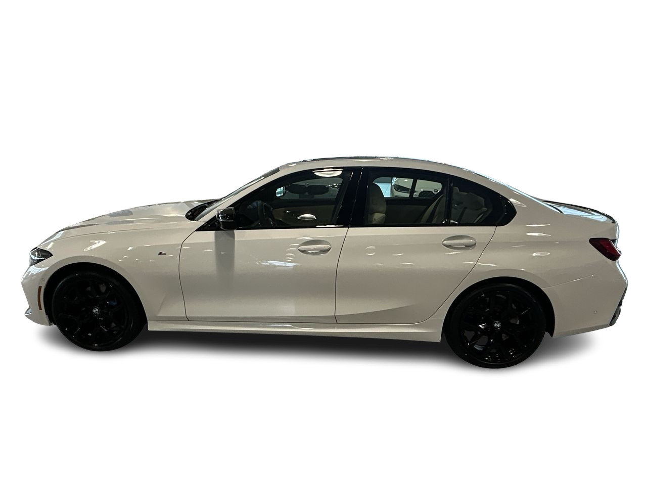 2025 BMW 3 Series Sedan M340i xDrive Sedan NA, Toronto, Cash