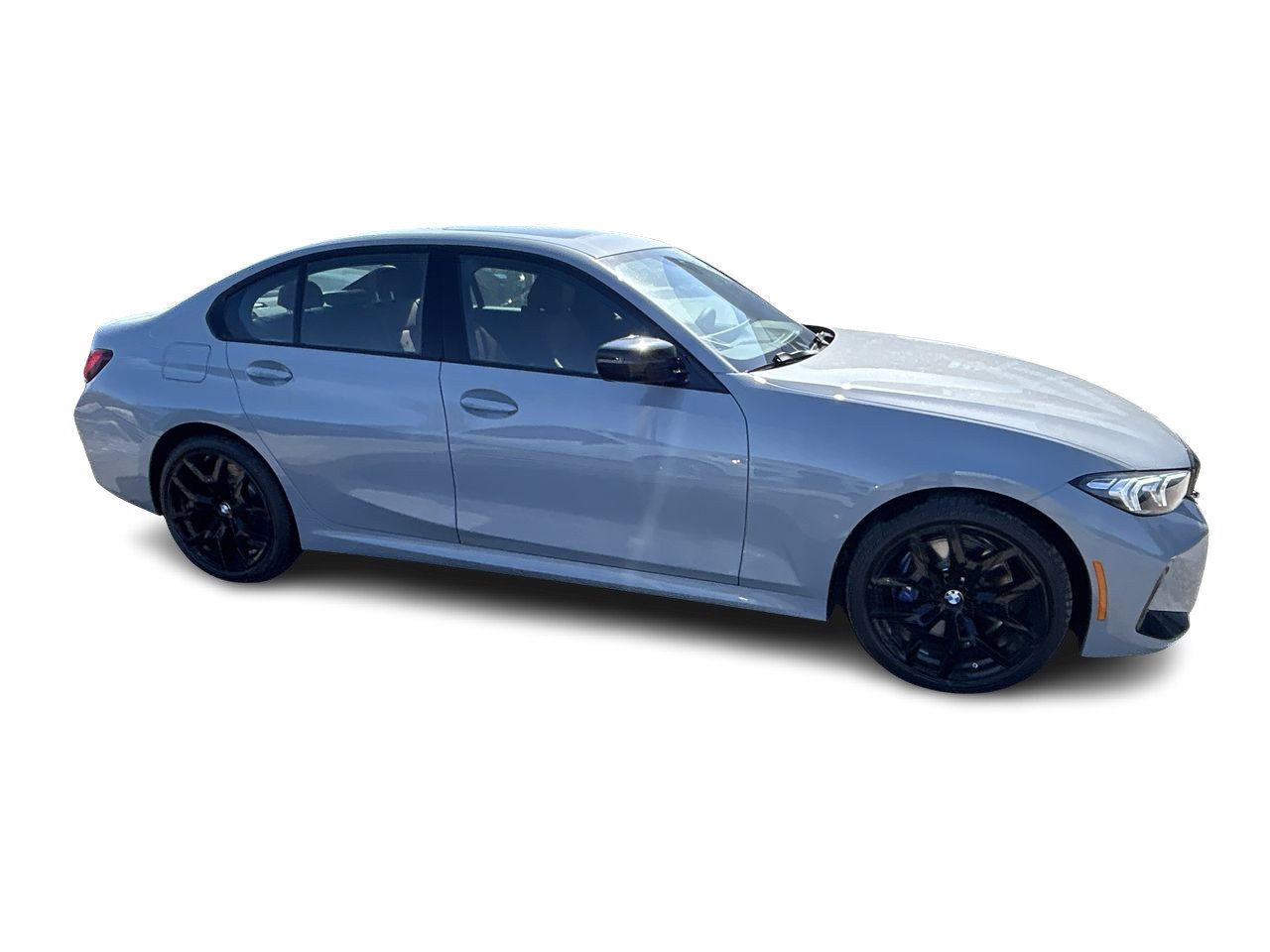 2025 BMW 3 Series Sedan 330i xDrive Sedan, Toronto, Cash