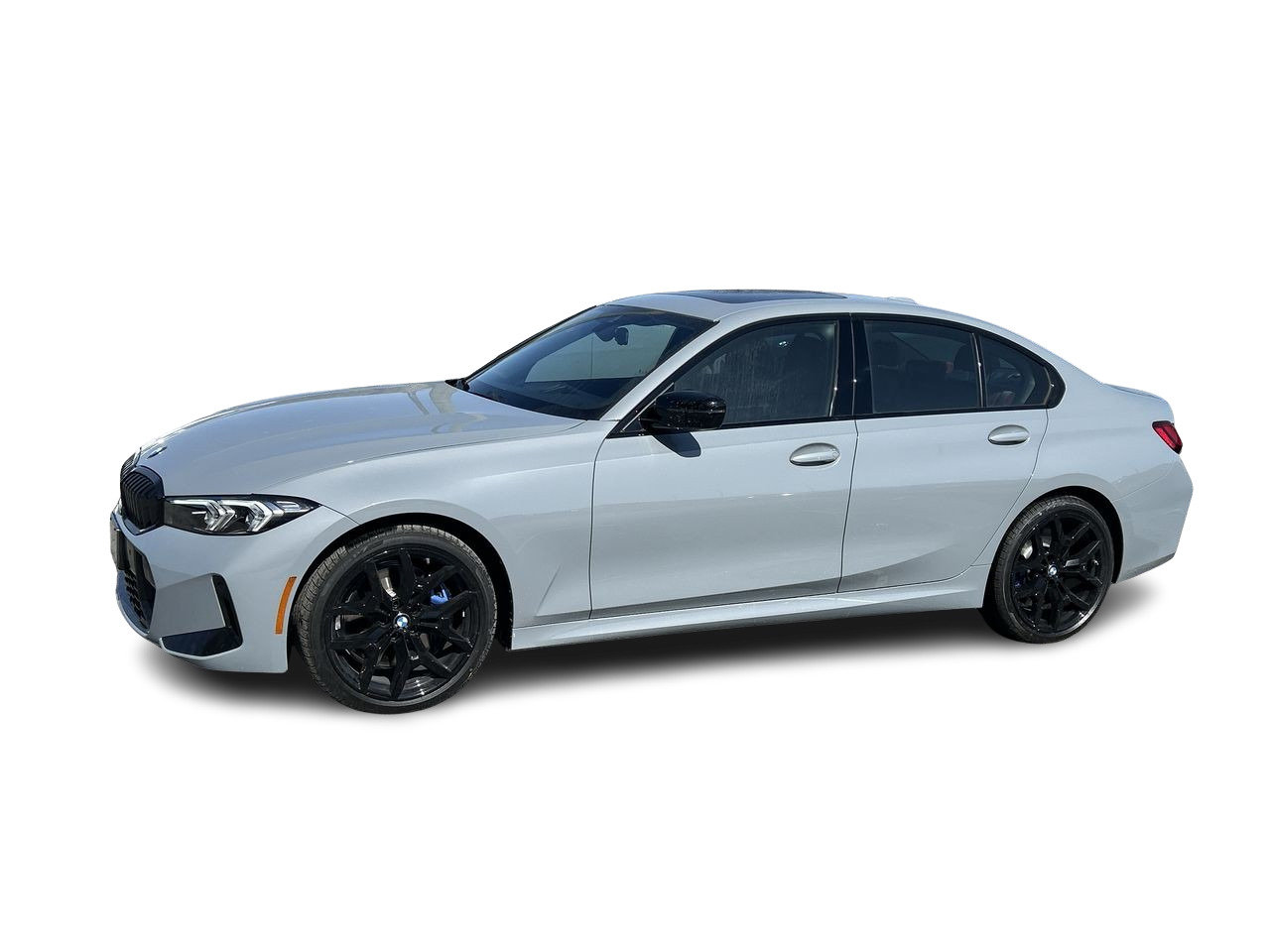 2025 BMW 3 Series Sedan 330i xDrive Sedan, Toronto, Cash