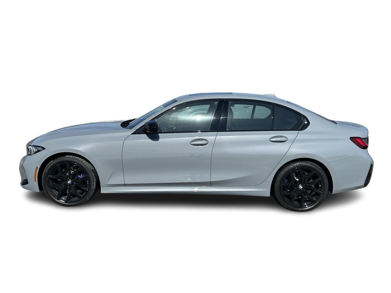 2025 BMW 3 Series Sedan 330i xDrive Sedan, Toronto, Cash