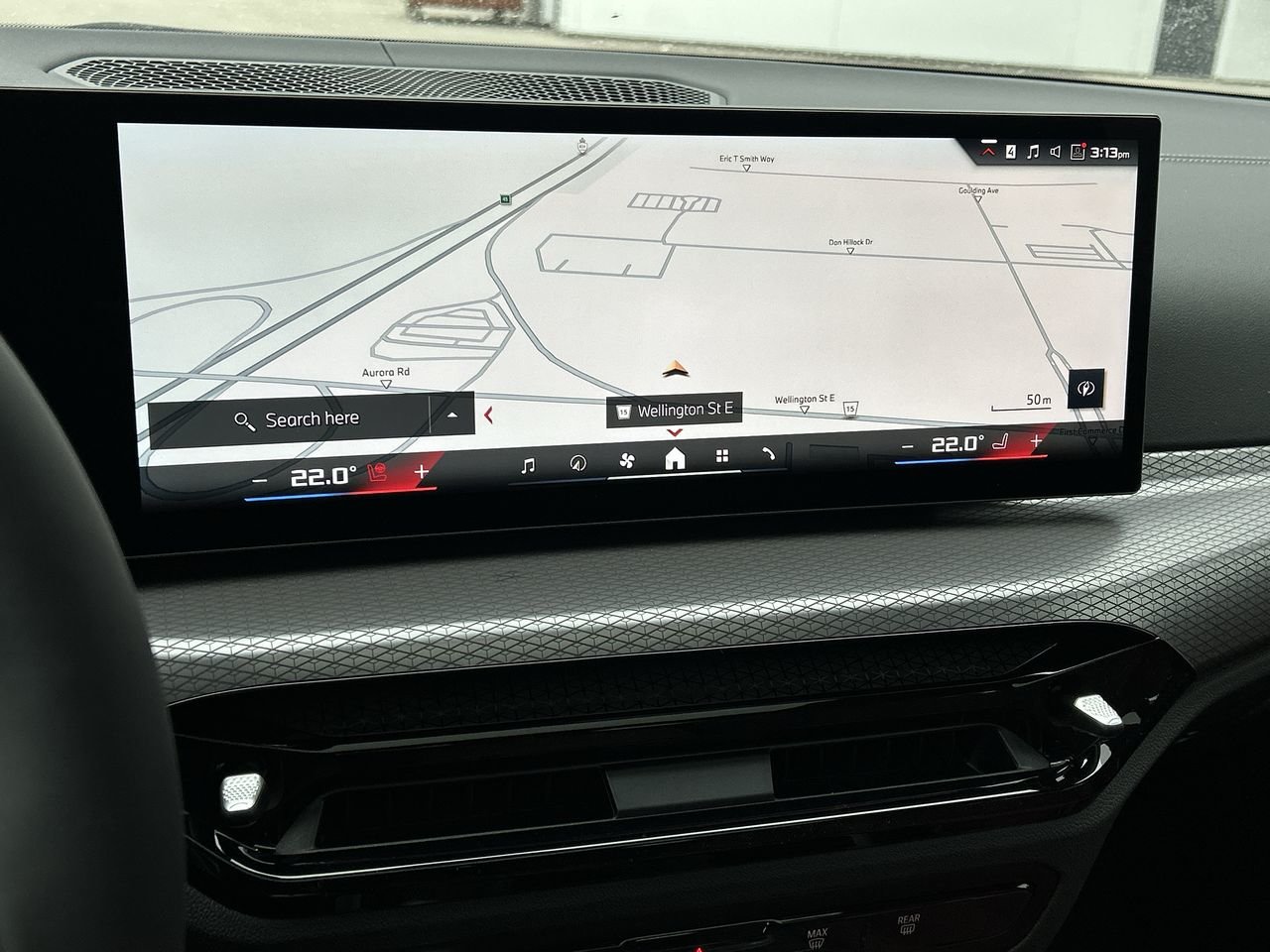 2025 BMW 3 Series Sedan M340i xDrive Sedan, Toronto, Cash