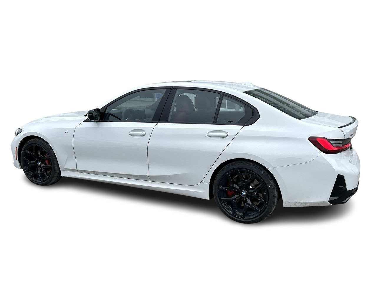 2025 BMW 3 Series Sedan M340i xDrive Sedan, Toronto, Cash