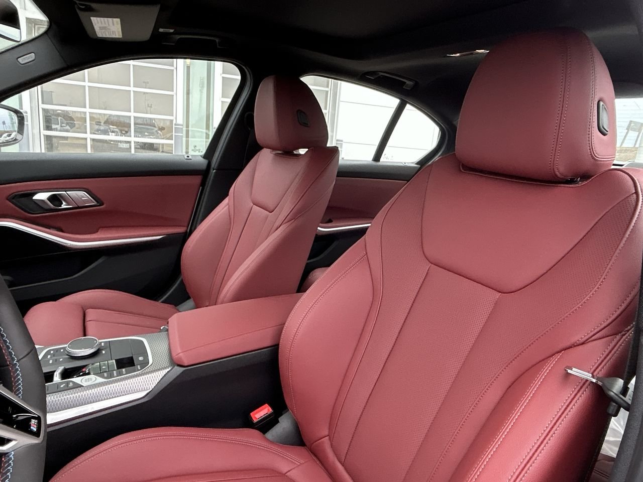 2025 BMW 3 Series Sedan M340i xDrive Sedan, Toronto, Cash
