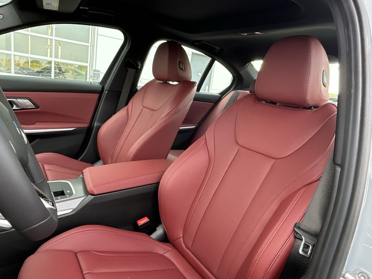 2025 BMW 3 Series Sedan 330i xDrive Sedan, Toronto, Cash