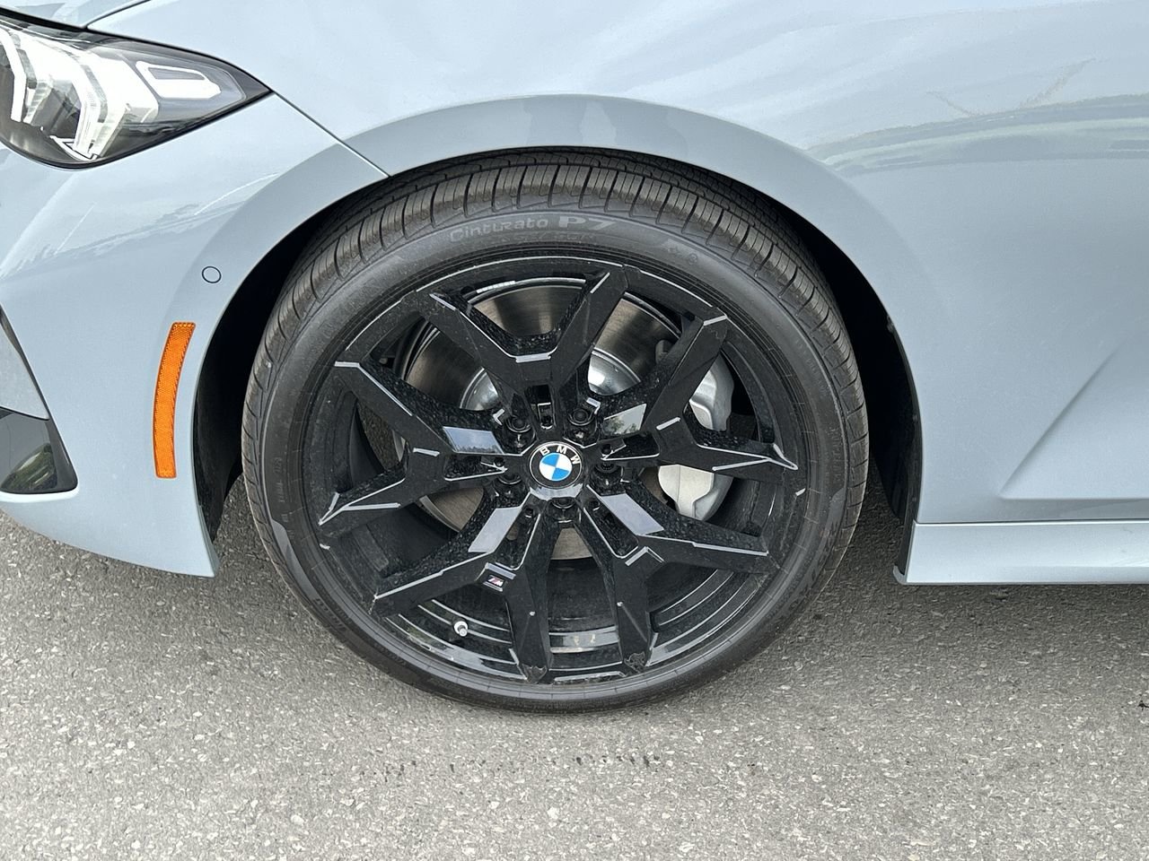 2025 BMW 3 Series Sedan 330i xDrive Sedan, Toronto, Cash