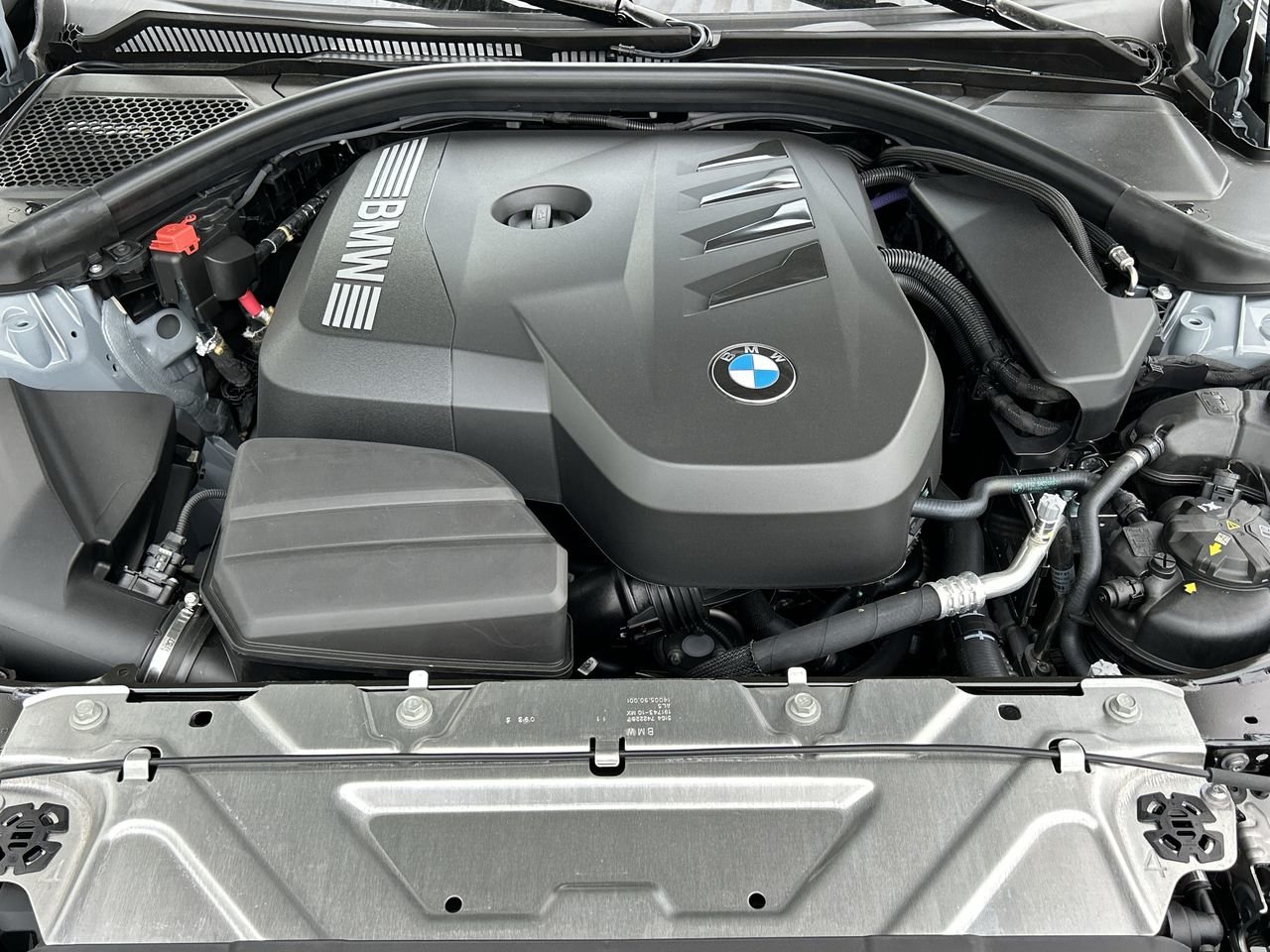 2025 BMW 3 Series Sedan 330i xDrive Sedan, Toronto, Cash