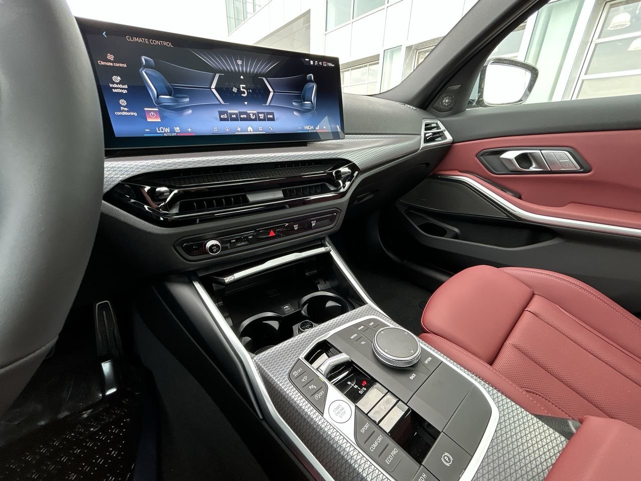 2025 BMW 3 Series Sedan 330i xDrive Sedan, Toronto, Cash