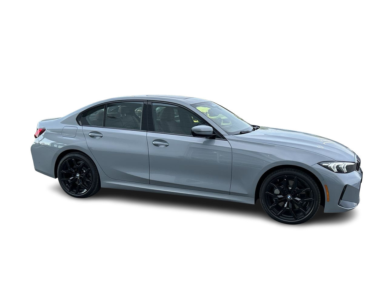 2025 BMW 3 Series Sedan 330i xDrive Sedan, Toronto, Cash