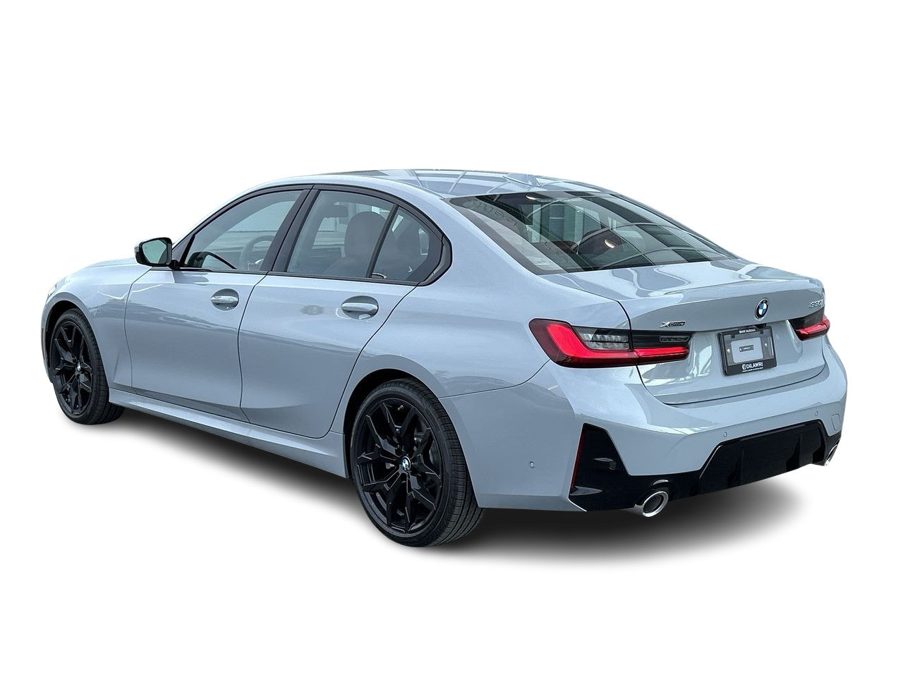 2025 BMW 3 Series Sedan 330i xDrive Sedan, Toronto, Cash