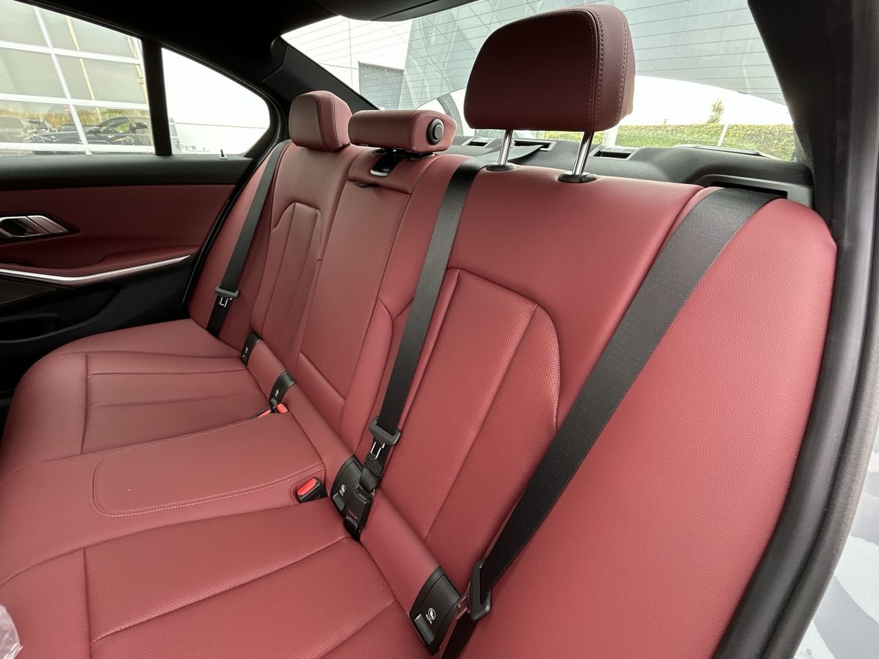 2025 BMW 3 Series Sedan 330i xDrive Sedan, Toronto, Cash