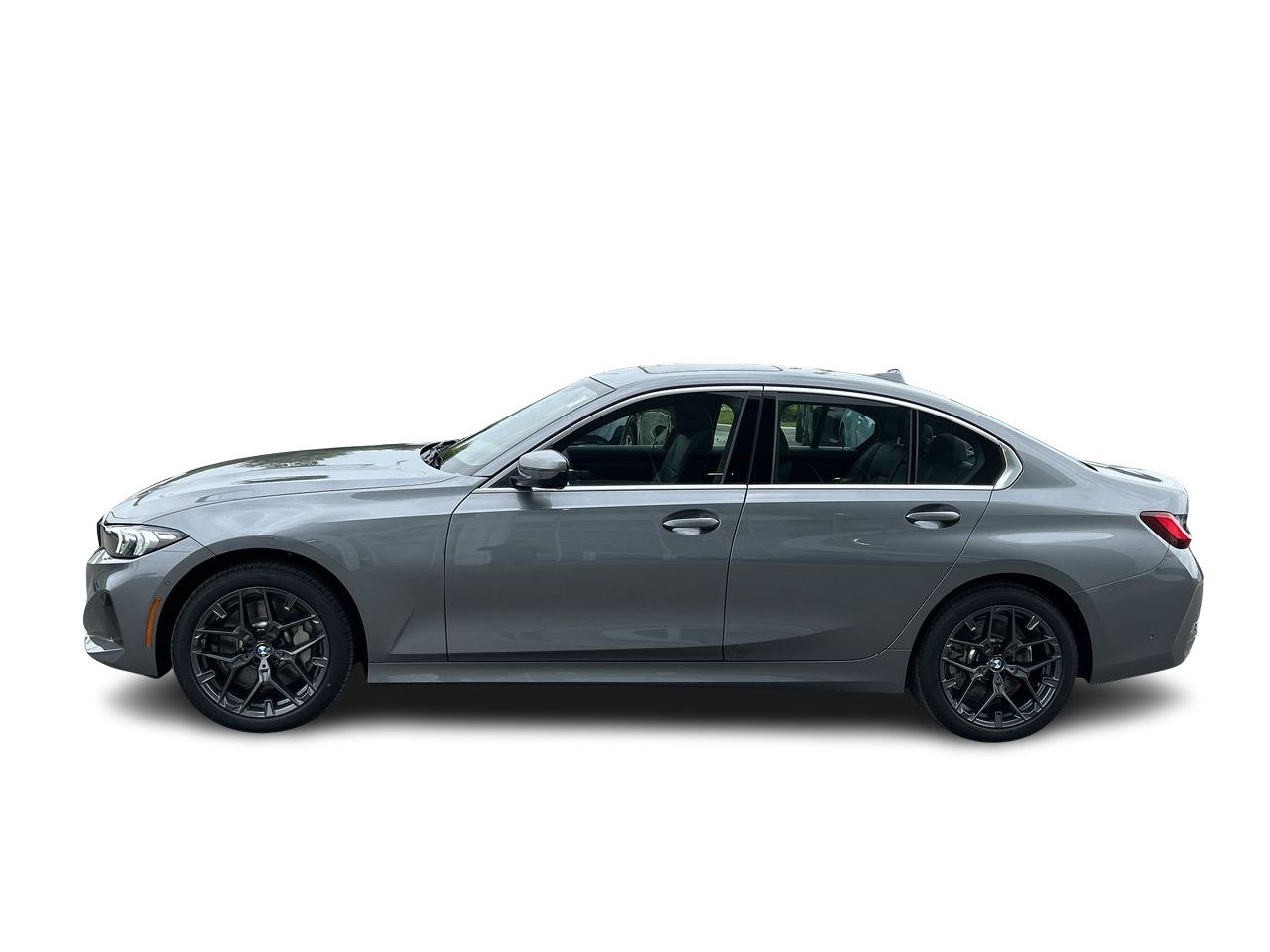 2025 BMW 3 Series Sedan 330i xDrive Sedan, 多伦多, 全款车