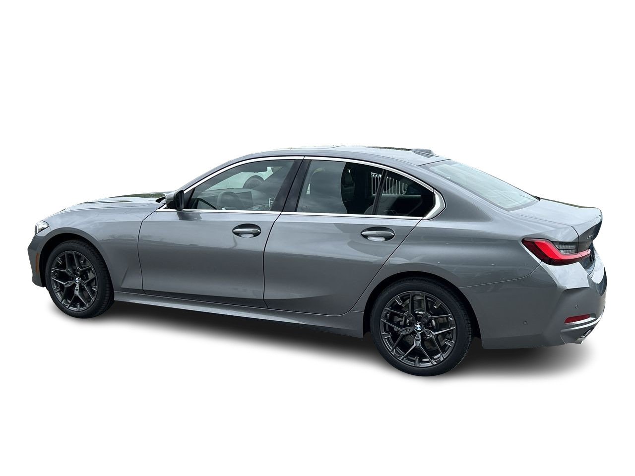 2025 BMW 3 Series Sedan 330i xDrive Sedan, 多伦多, 全款车