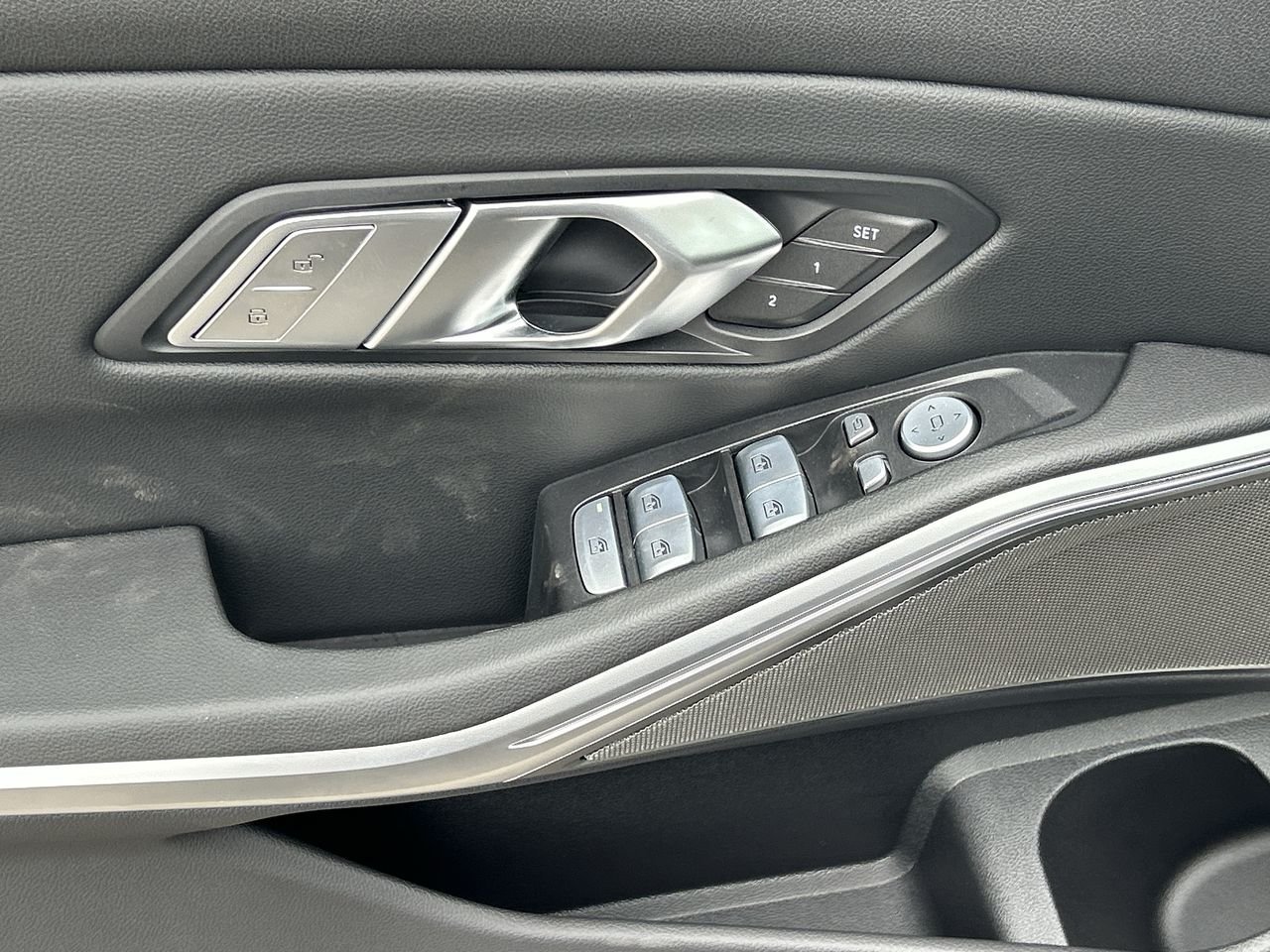 2025 BMW 3 Series Sedan 330i xDrive Sedan, 多伦多, 全款车