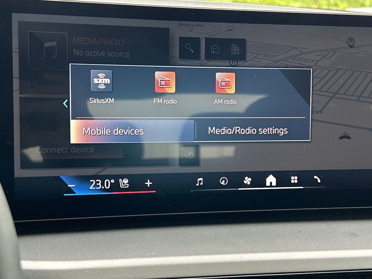 2025 BMW 3 Series Sedan 330i xDrive Sedan, 多伦多, 全款车