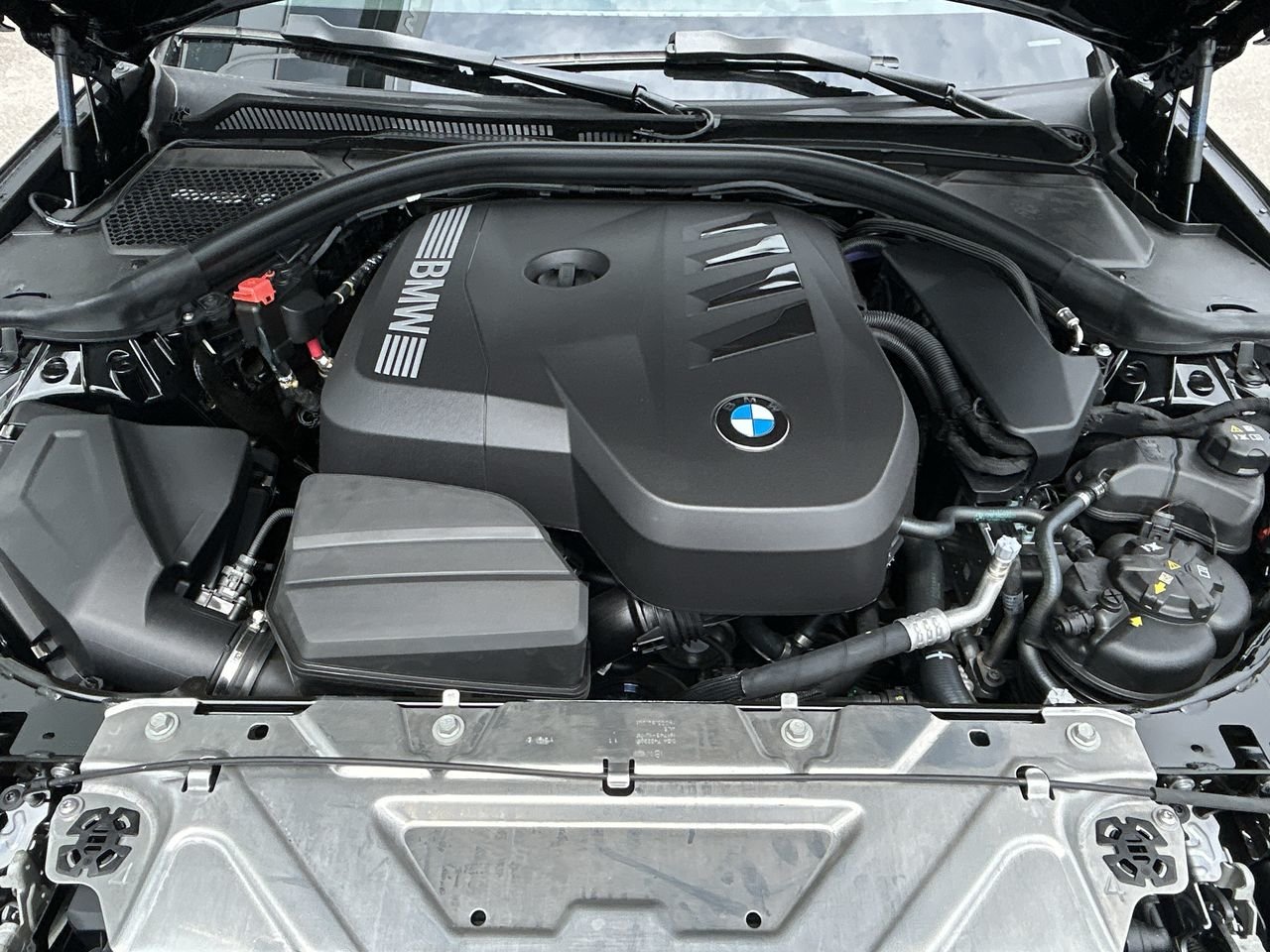 2025 BMW 3 Series Sedan 330i xDrive Sedan, Toronto, Cash