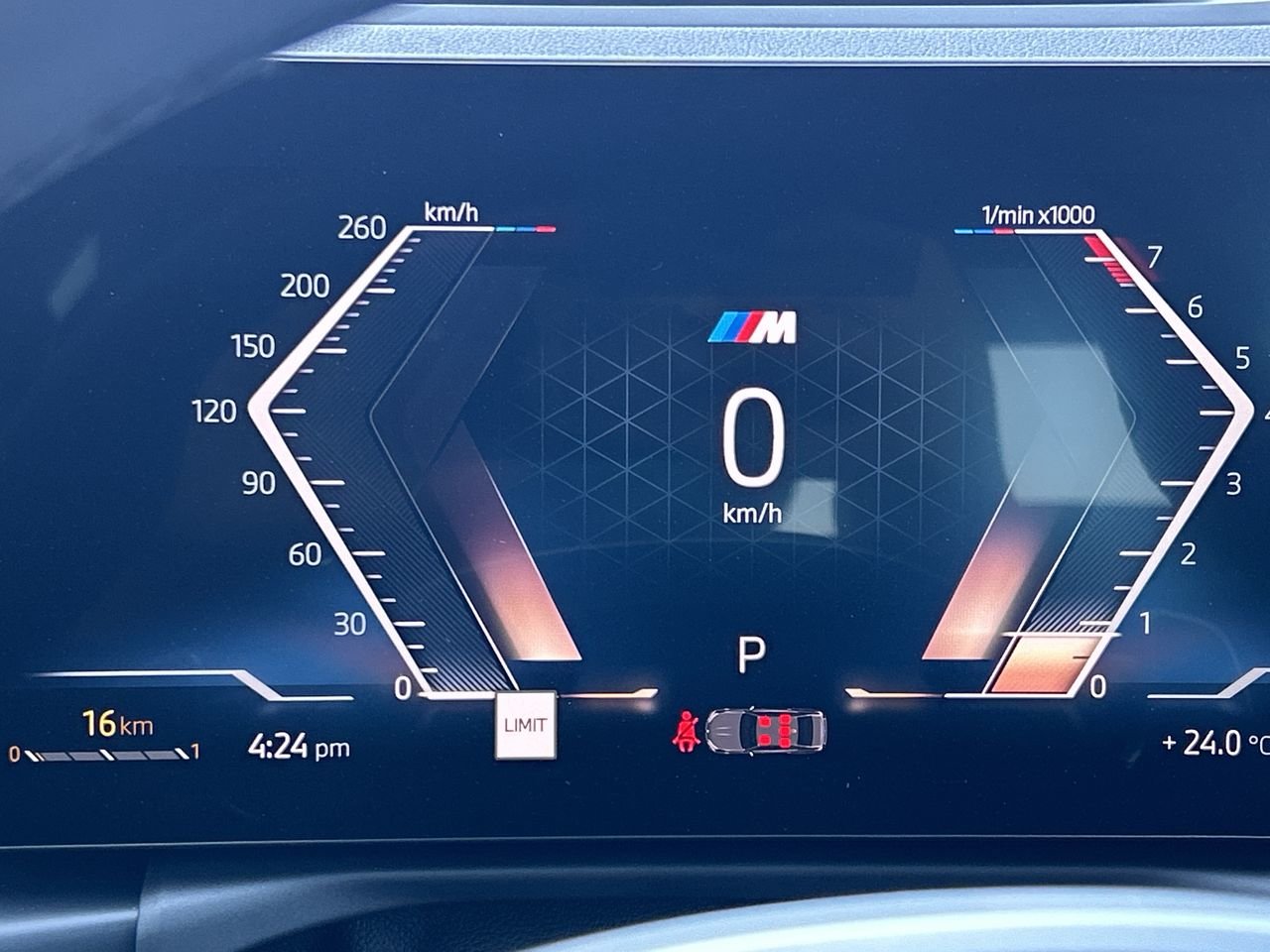 2025 BMW 3 Series Sedan 330i xDrive Sedan, 多伦多, 全款车