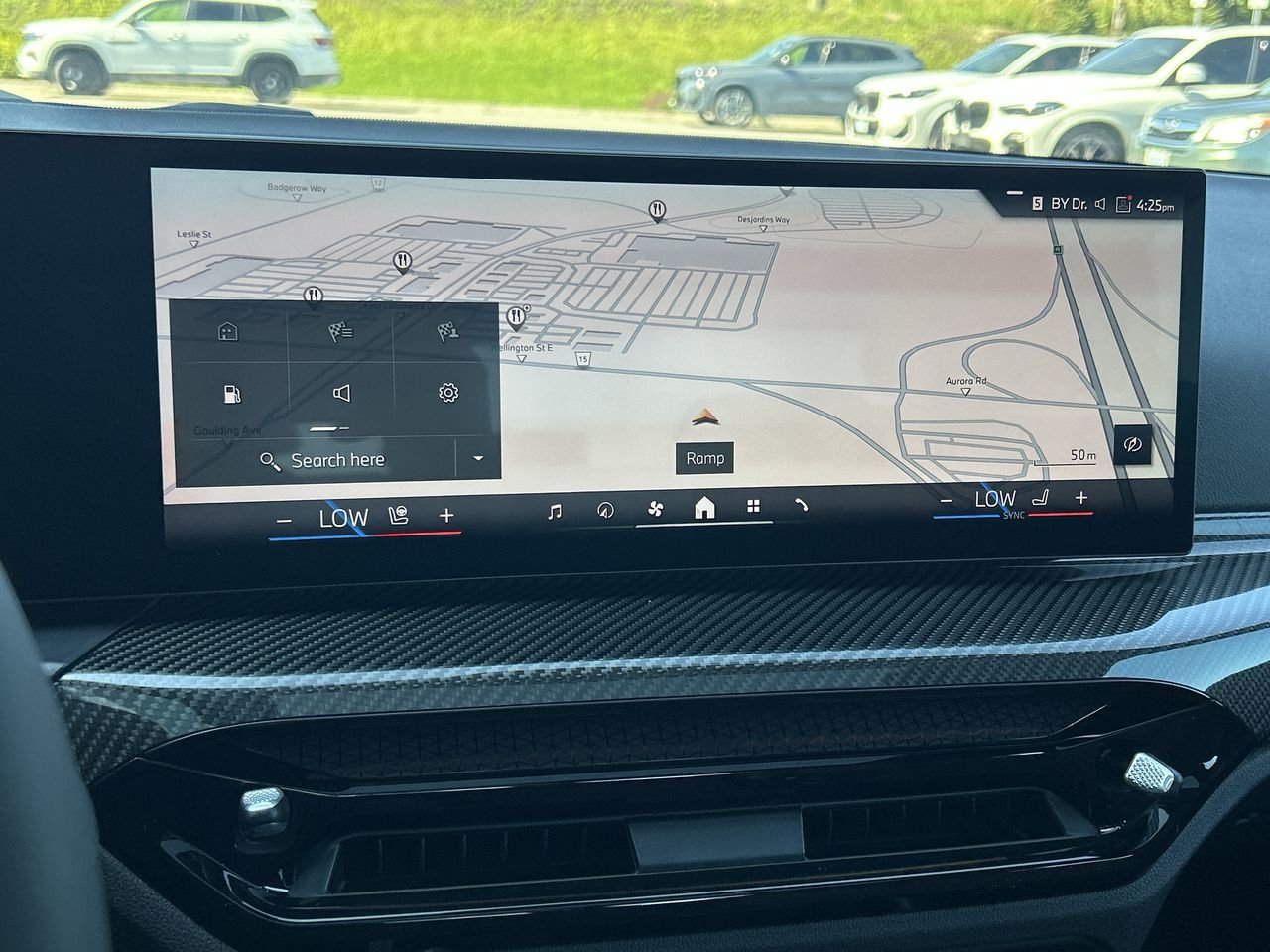 2025 BMW 3 Series Sedan 330i xDrive Sedan, 多伦多, 全款车