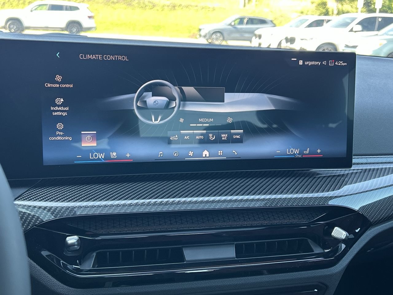 2025 BMW 3 Series Sedan 330i xDrive Sedan, 多伦多, 全款车