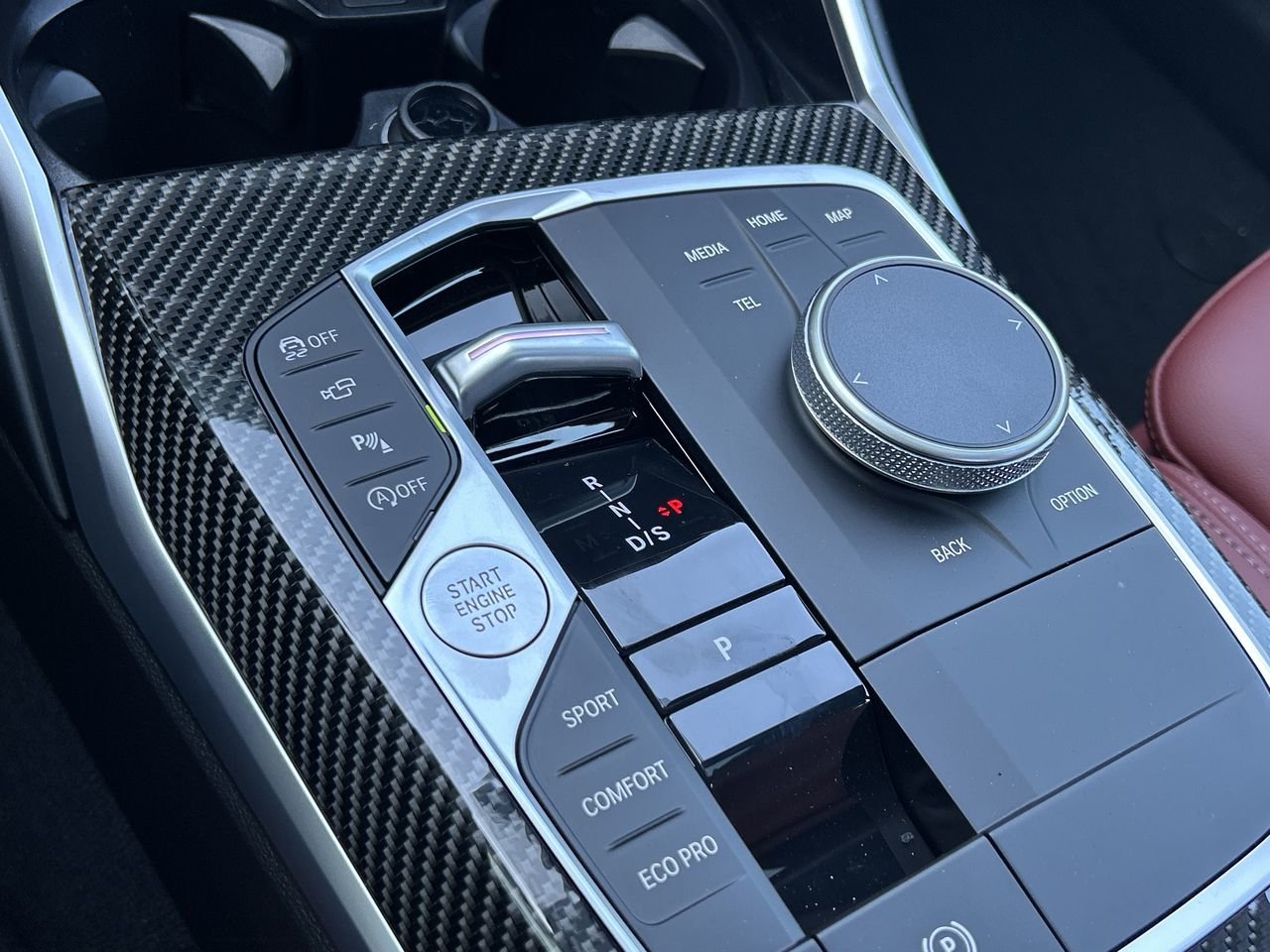 2025 BMW 3 Series Sedan 330i xDrive Sedan, 多伦多, 全款车