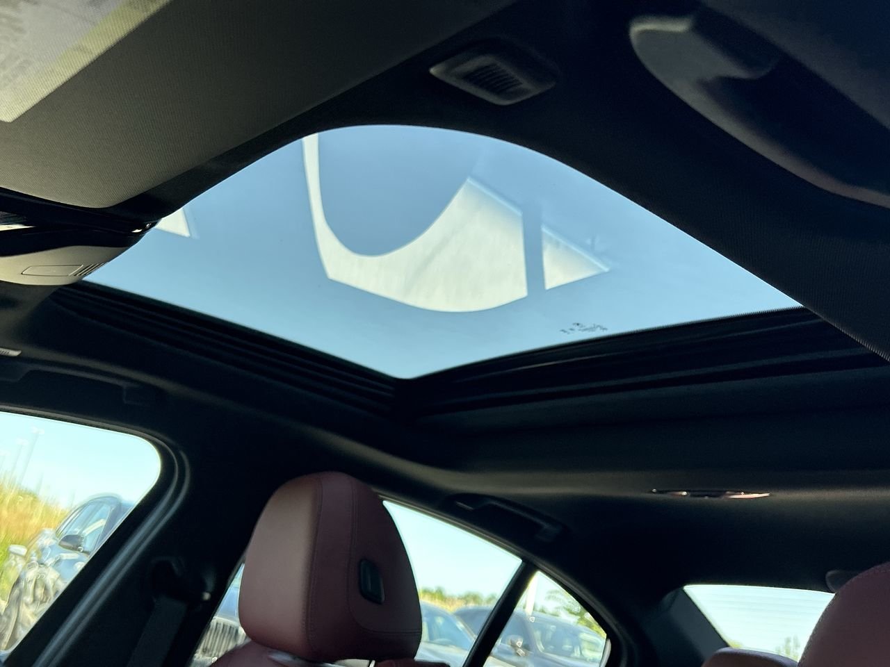 2025 BMW 3 Series Sedan 330i xDrive Sedan, 多伦多, 全款车