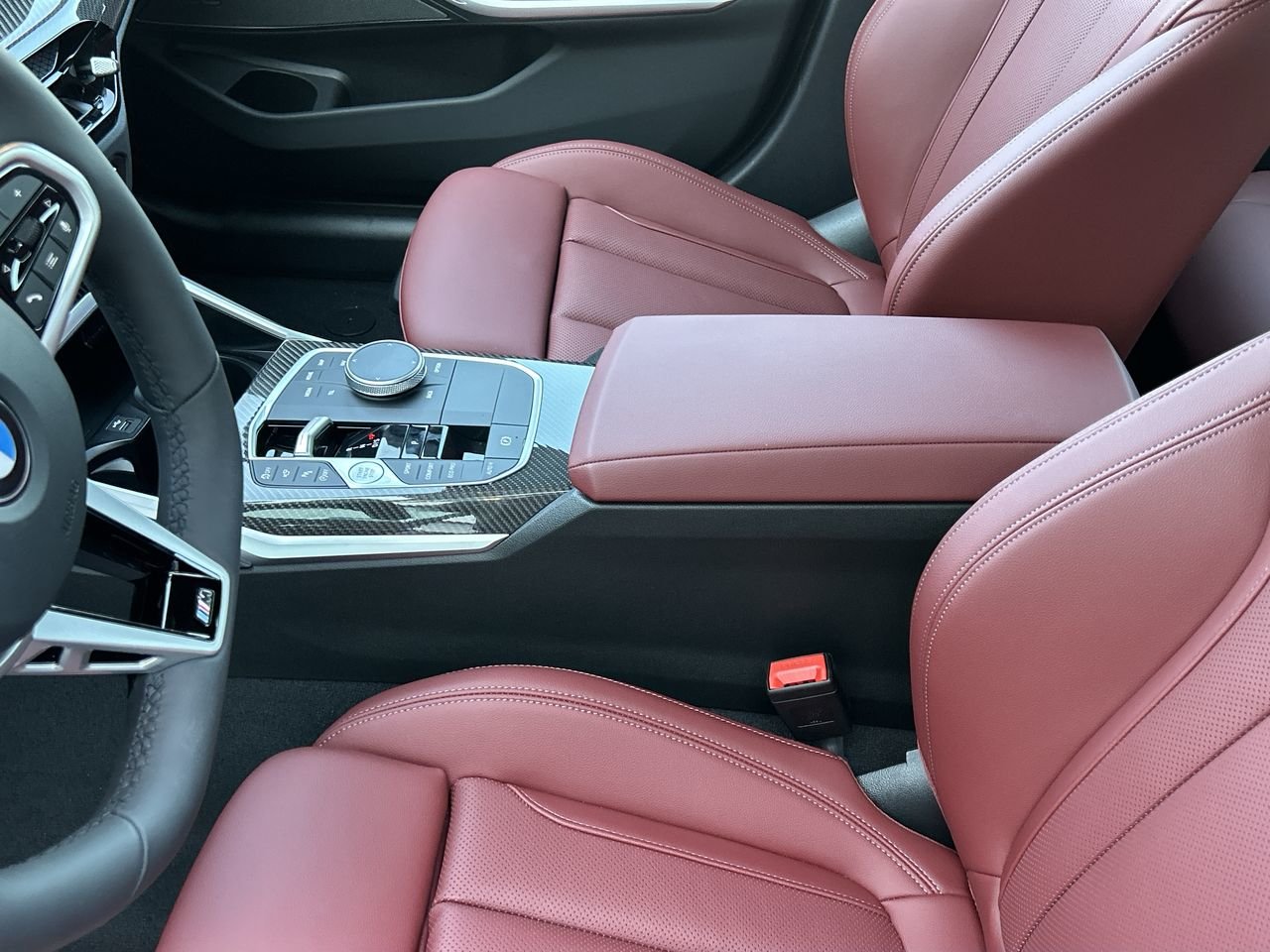 2025 BMW 3 Series Sedan 330i xDrive Sedan, 多伦多, 全款车